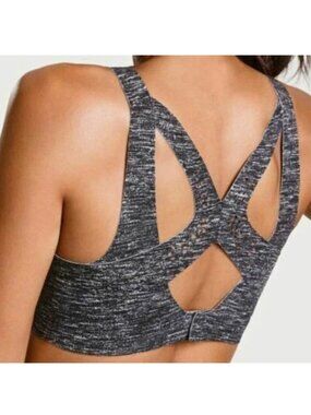 Victorias Secret Discontinued Sport Angel Max Maximum Support Sports Bra